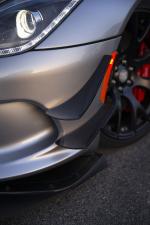 Dodge Viper ACR 2015 года